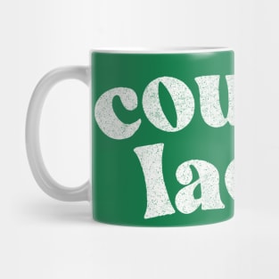 County Laois - Irish Pride County Gift Mug